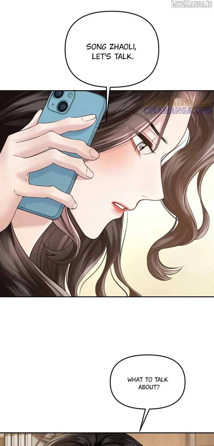 Read Deeply In Love chapter 51 image 36 on Lezhin