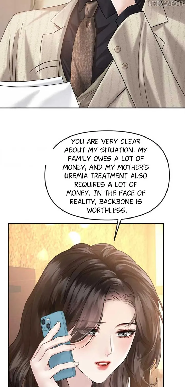 Read Deeply In Love chapter 51 image 38 on Lezhin