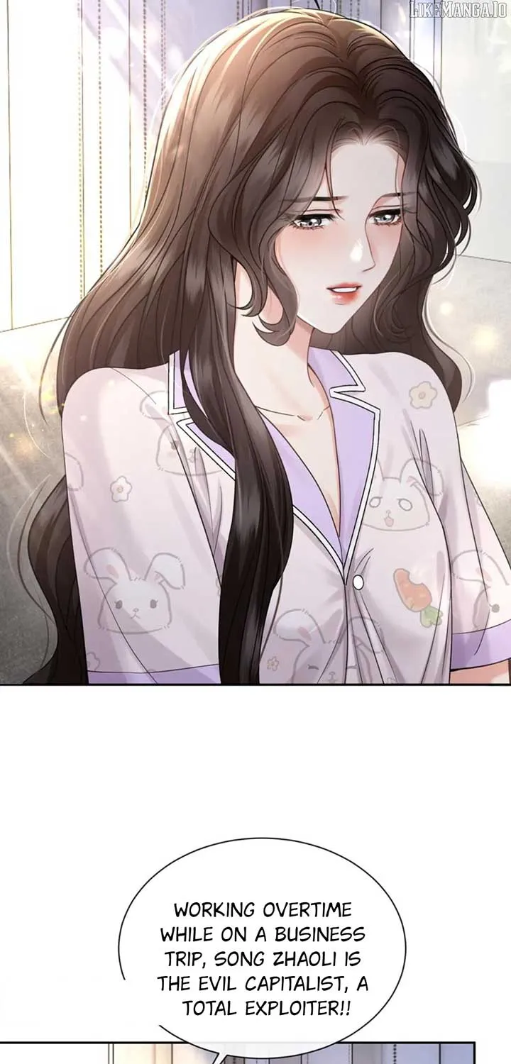 Read Deeply In Love chapter 51 image 4 on Lezhin