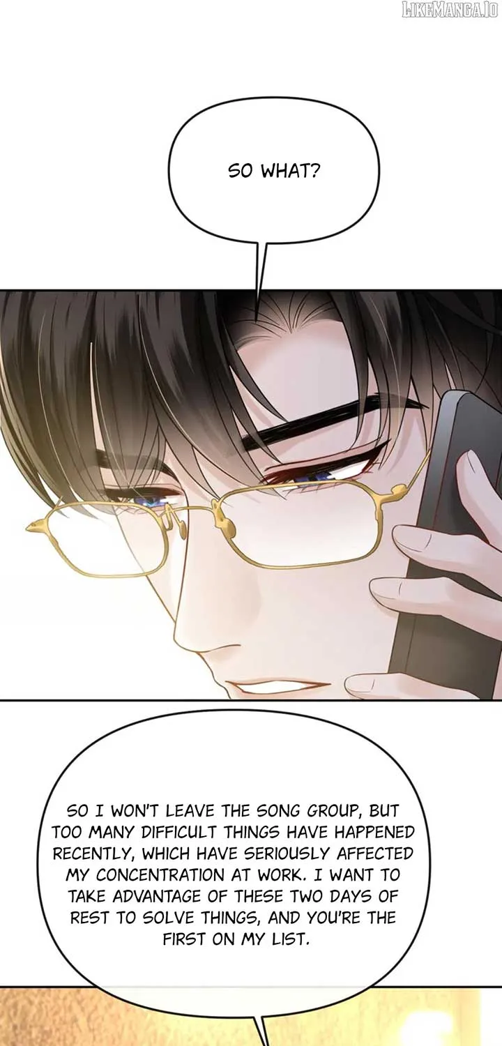 Read Deeply In Love chapter 51 image 40 on Lezhin