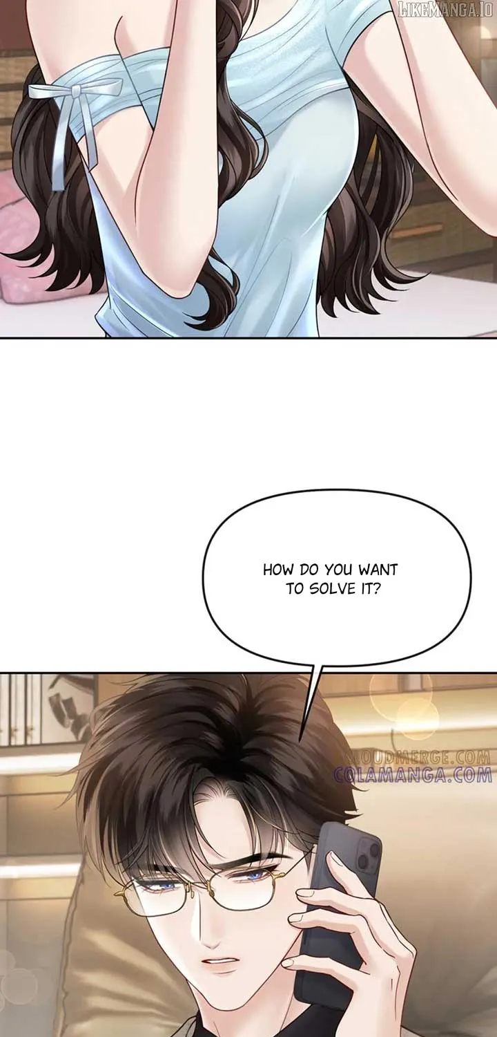 Read Deeply In Love chapter 51 image 42 on Lezhin