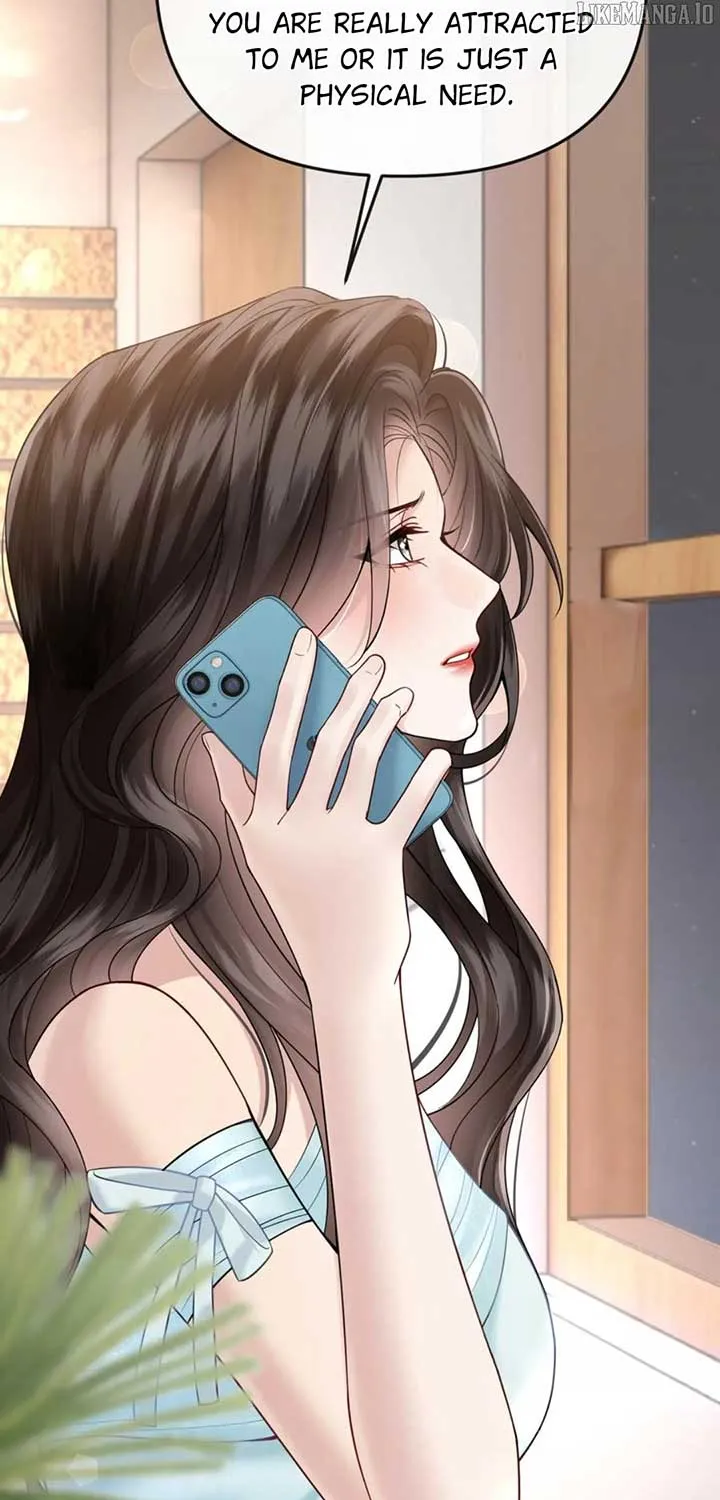 Read Deeply In Love chapter 51 image 44 on Lezhin