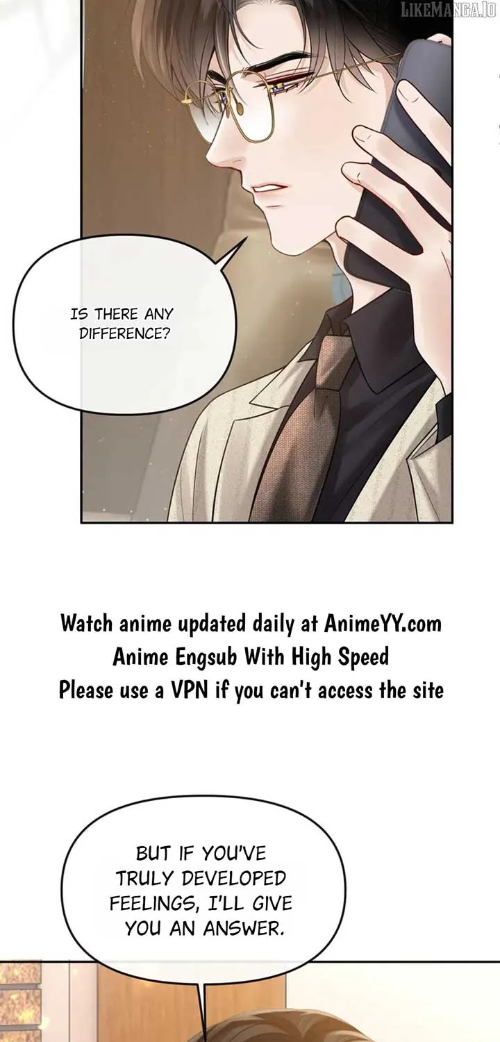 Read Deeply In Love chapter 51 image 46 on Lezhin