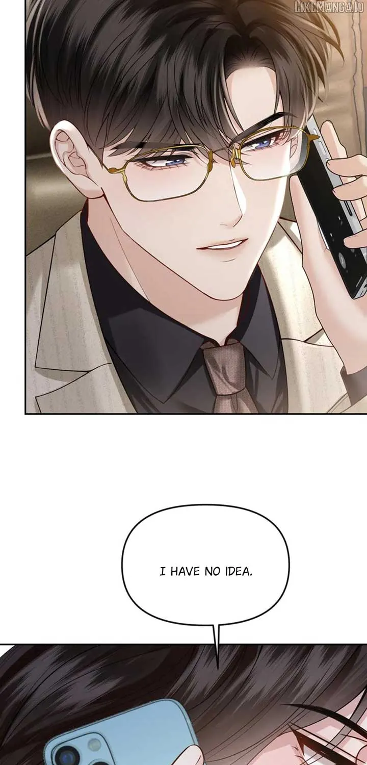 Read Deeply In Love chapter 51 image 50 on Lezhin