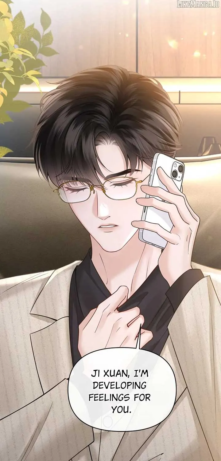 Read Deeply In Love chapter 51 image 52 on Lezhin