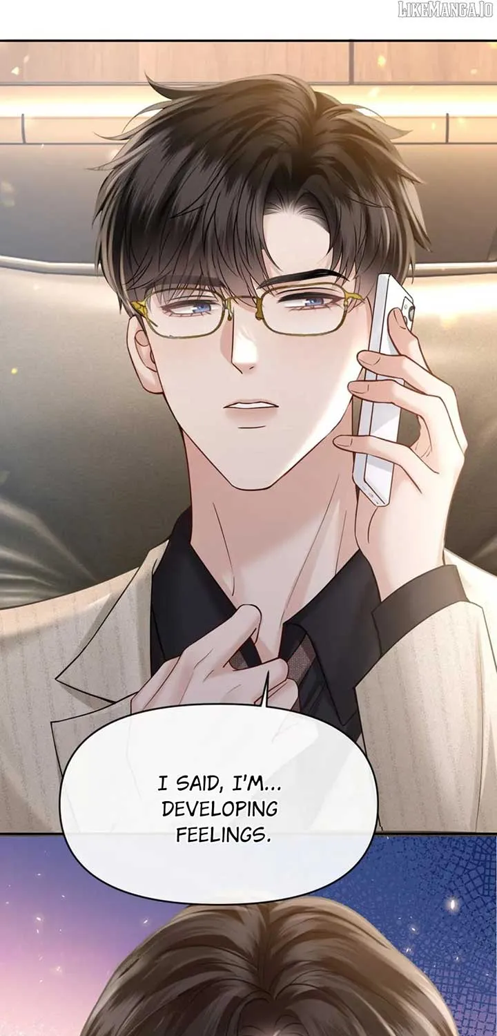 Read Deeply In Love chapter 51 image 55 on Lezhin