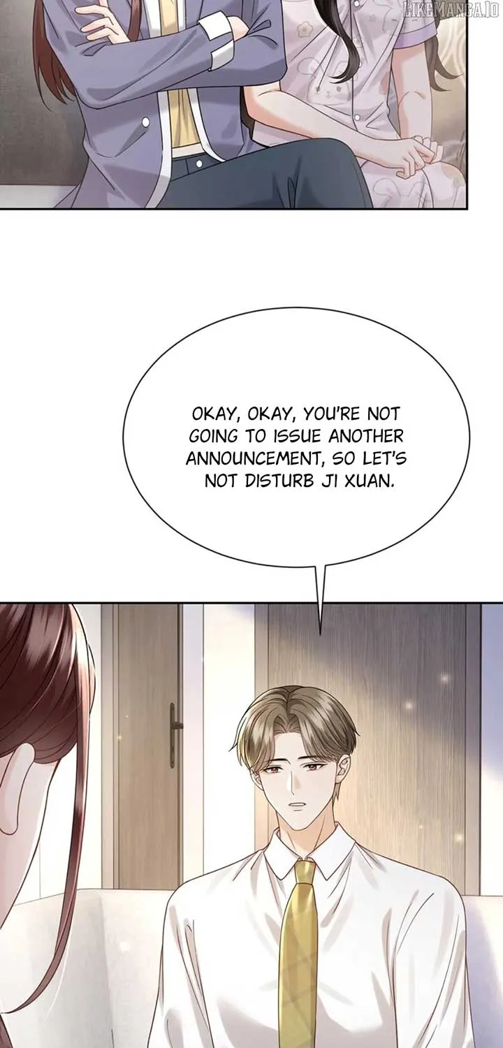 Read Deeply In Love chapter 51 image 6 on Lezhin