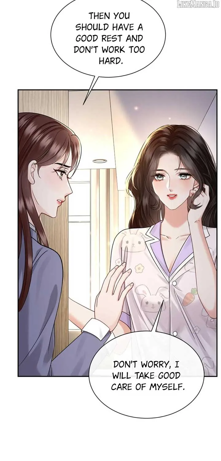 Read Deeply In Love chapter 51 image 8 on Lezhin