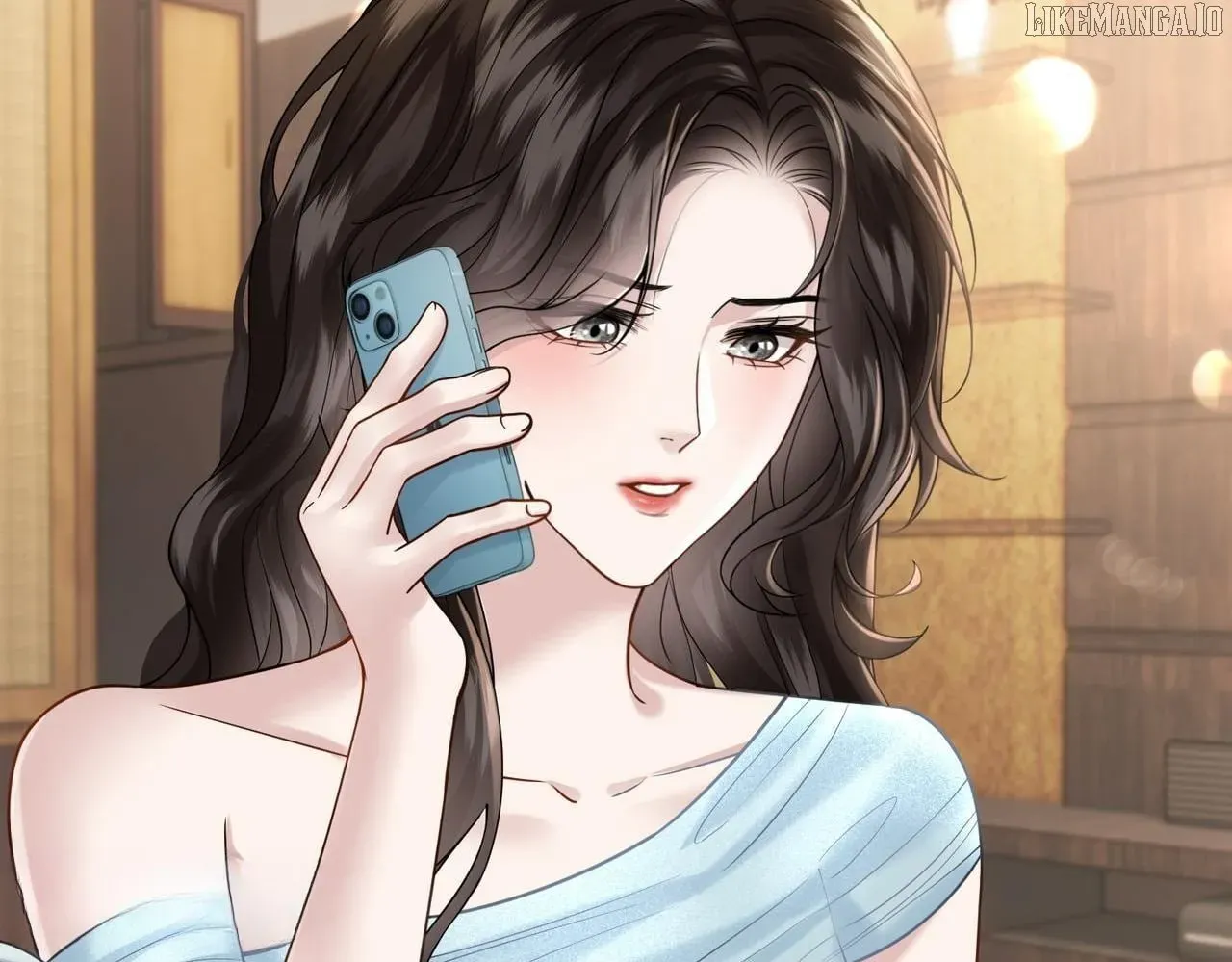 Read Deeply In Love chapter 52.1 image 1 on Lezhin