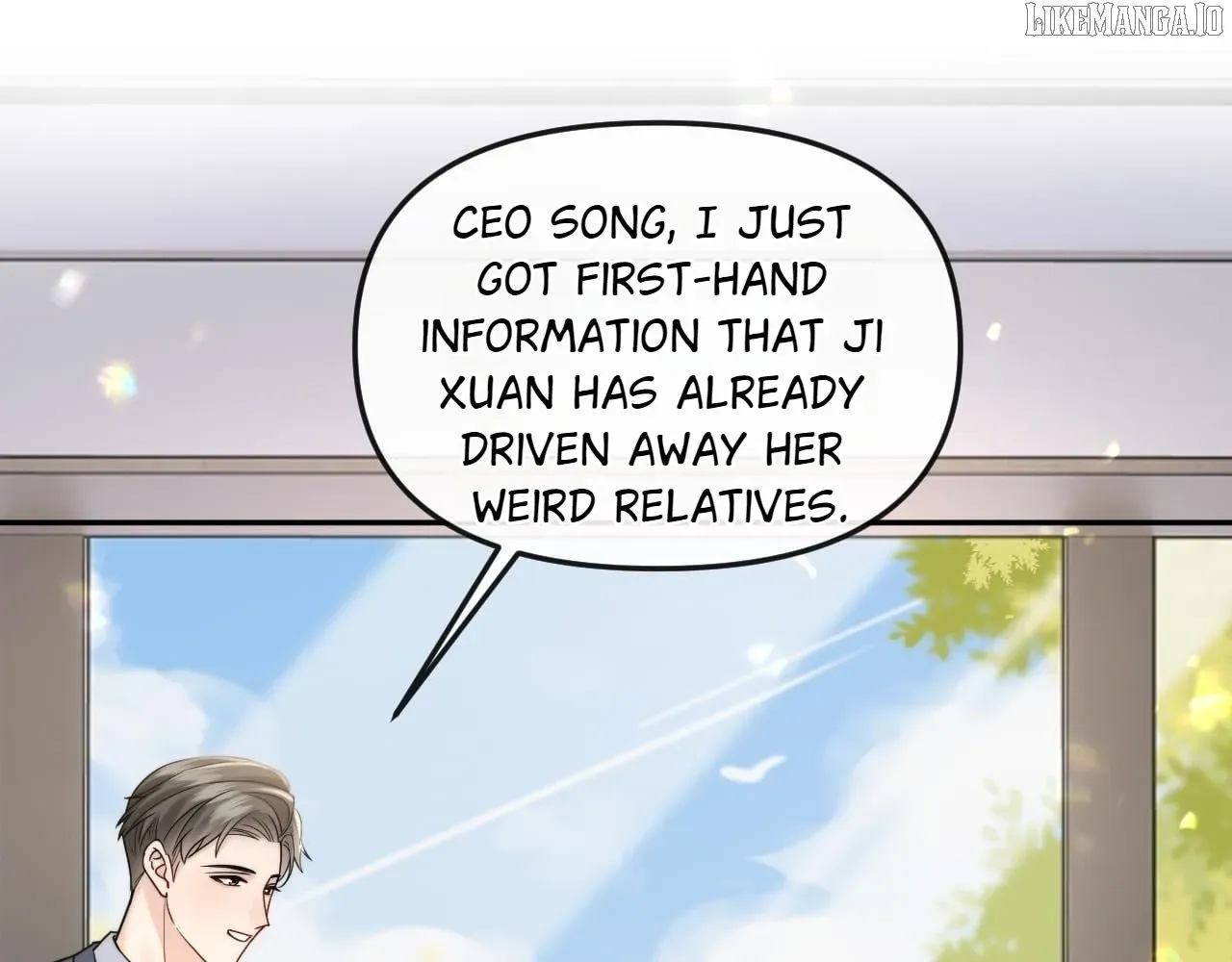 Read Deeply In Love chapter 52.1 image 110 on Lezhin