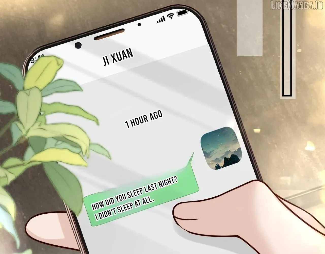 Read Deeply In Love chapter 52.1 image 119 on Lezhin
