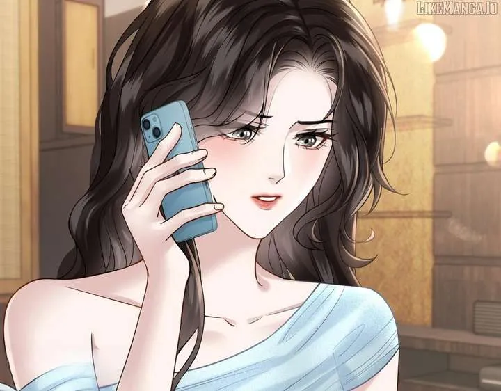 Read Deeply In Love chapter 52 image 1 on Lezhin