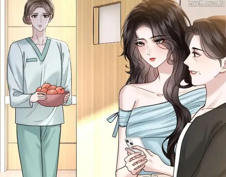 Read Deeply In Love chapter 53 image 13 on Lezhin