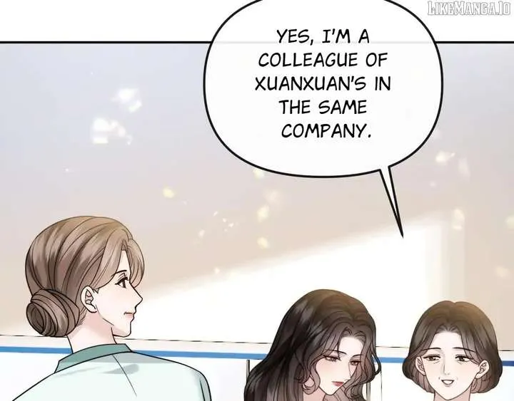 Read Deeply In Love chapter 53 image 17 on Lezhin