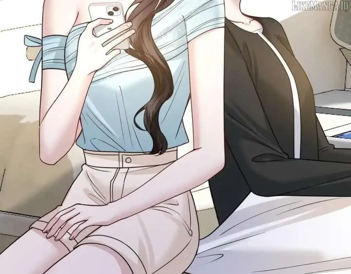 Read Deeply In Love chapter 53 image 2 on Lezhin
