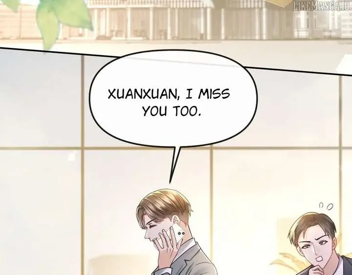 Read Deeply In Love chapter 53 image 33 on Lezhin