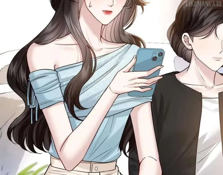 Read Deeply In Love chapter 53 image 64 on Lezhin