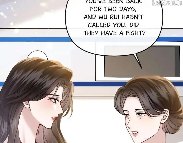 Read Deeply In Love chapter 53 image 7 on Lezhin