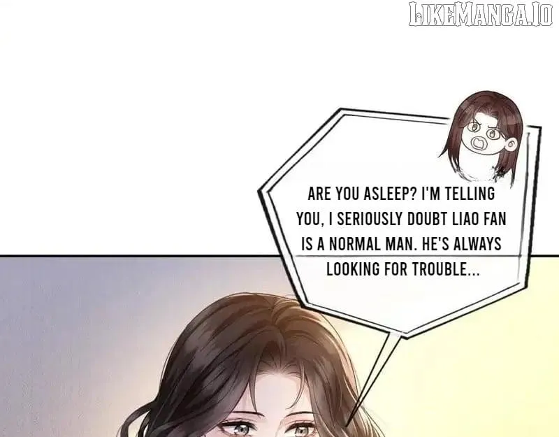 Read Deeply In Love chapter 55 image 28 on Lezhin