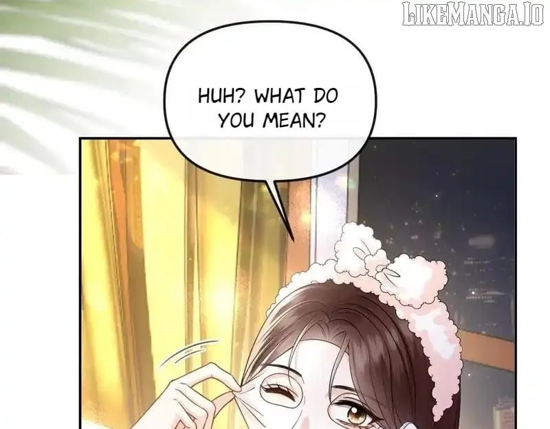 Read Deeply In Love chapter 55 image 33 on Lezhin