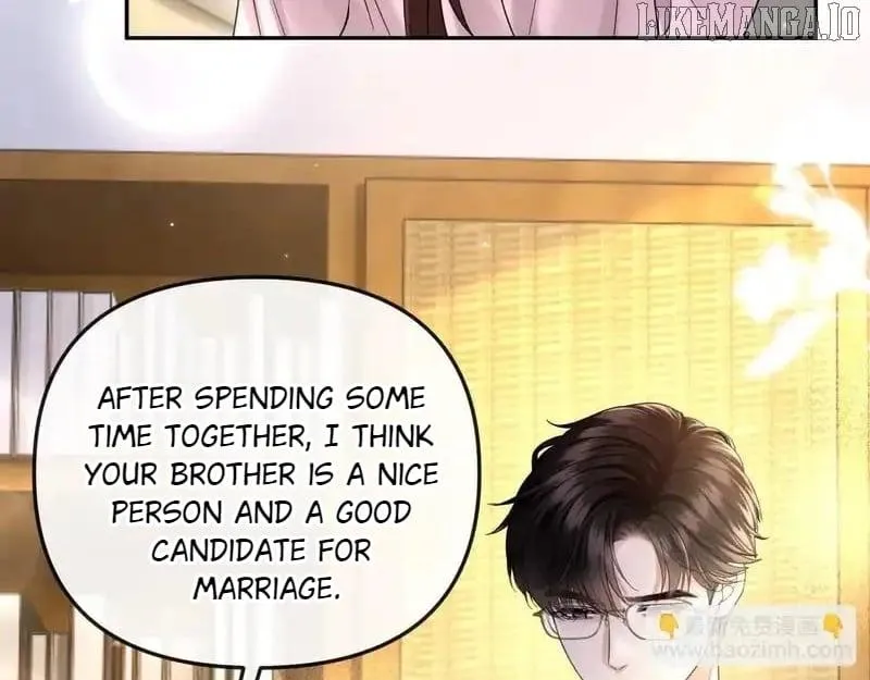 Read Deeply In Love chapter 55 image 35 on Lezhin