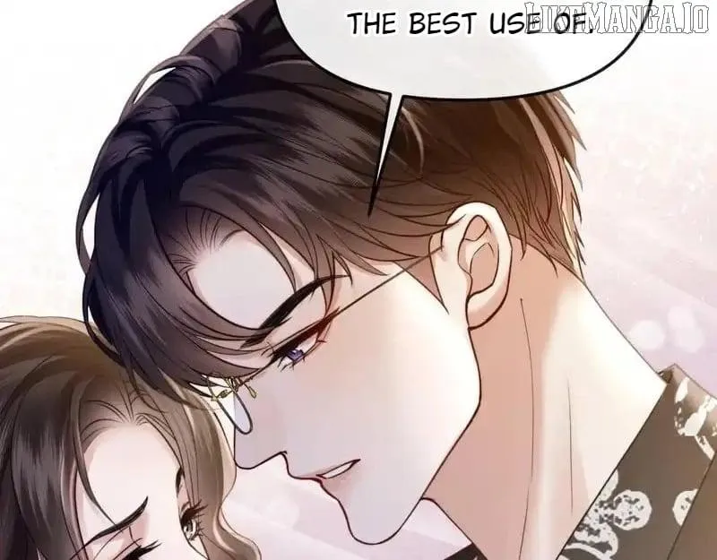 Read Deeply In Love chapter 55 image 8 on Lezhin