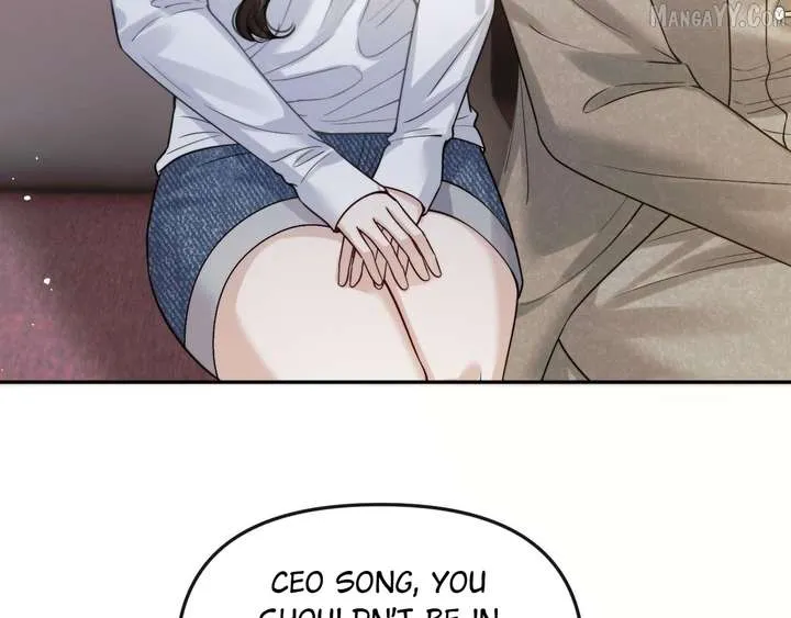 Read Deeply In Love chapter 56 image 8 on Lezhin