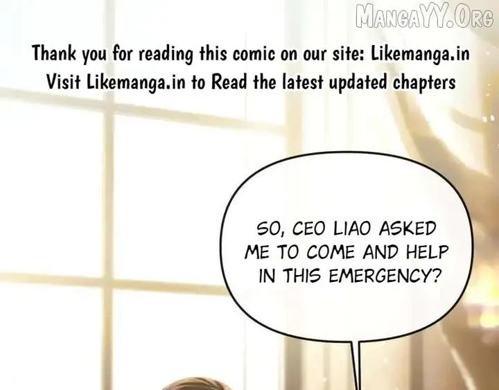 Read Deeply In Love chapter 57 image 1 on Lezhin