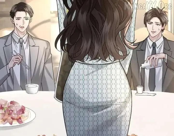 Read Deeply In Love chapter 57 image 33 on Lezhin