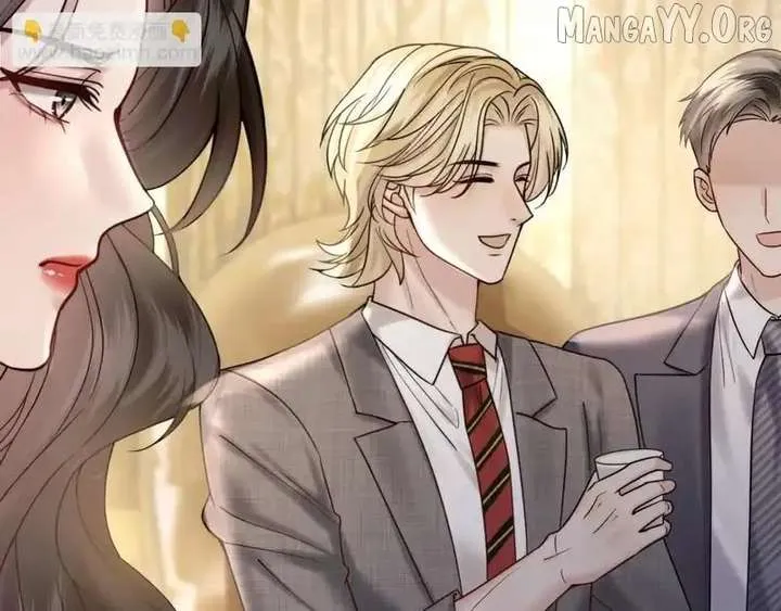 Read Deeply In Love chapter 57 image 5 on Lezhin