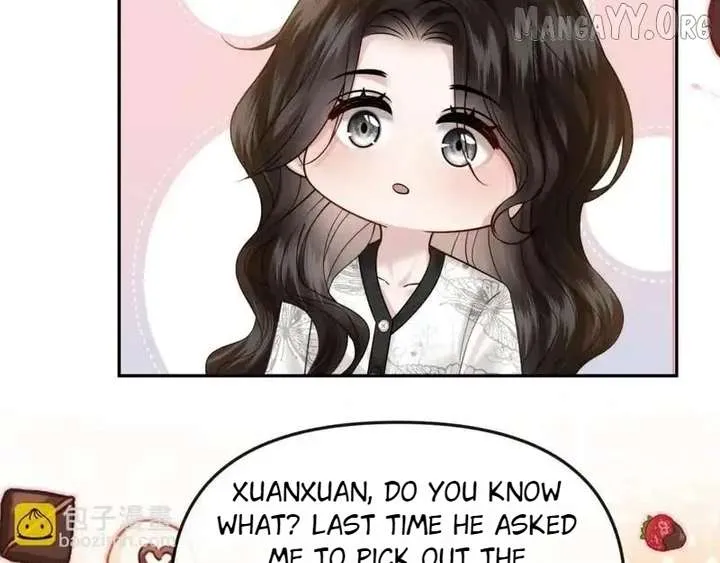 Read Deeply In Love chapter 58 image 10 on Lezhin