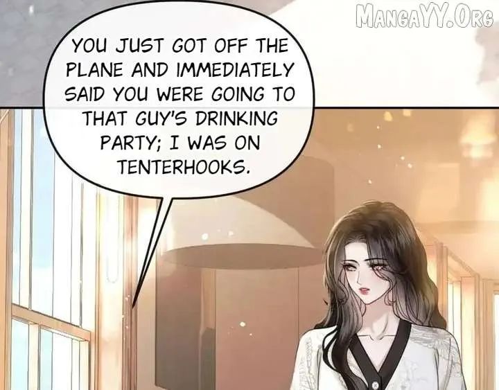 Read Deeply In Love chapter 58 image 3 on Lezhin