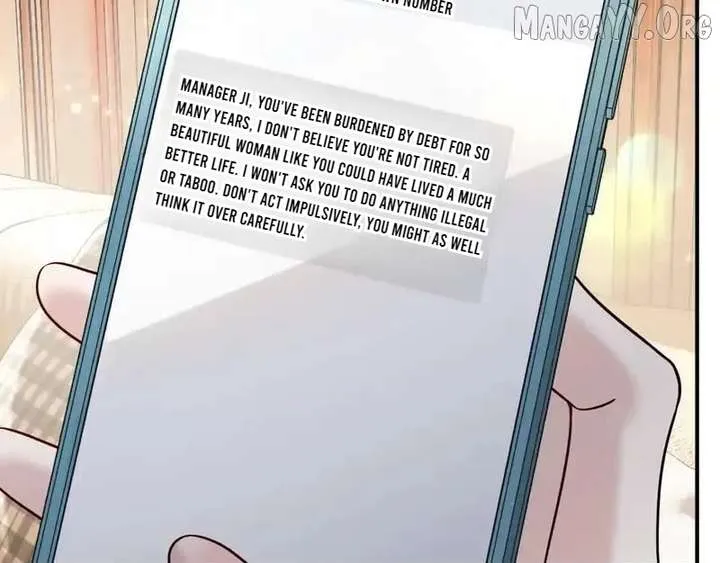 Read Deeply In Love chapter 58 image 33 on Lezhin
