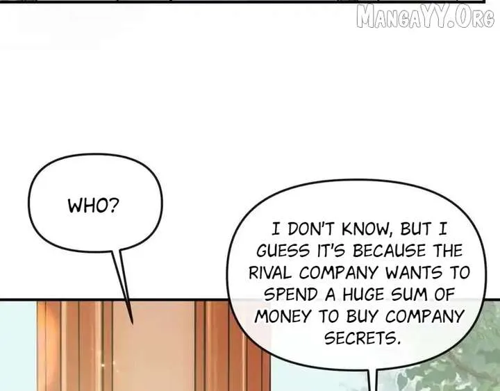 Read Deeply In Love chapter 58 image 34 on Lezhin