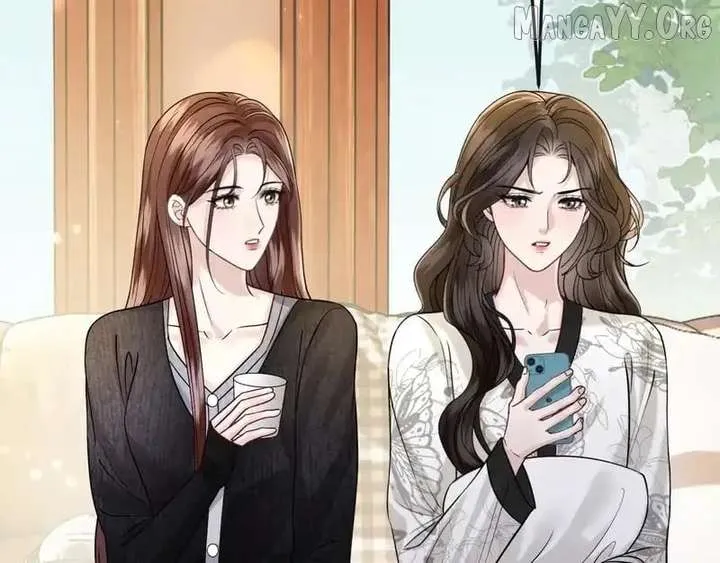 Read Deeply In Love chapter 58 image 35 on Lezhin