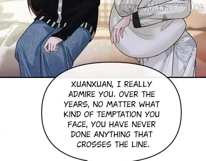 Read Deeply In Love chapter 58 image 36 on Lezhin