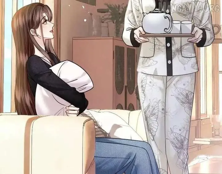 Read Deeply In Love chapter 58 image 4 on Lezhin