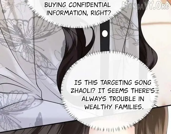 Read Deeply In Love chapter 58 image 41 on Lezhin