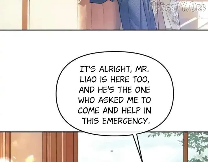 Read Deeply In Love chapter 58 image 5 on Lezhin