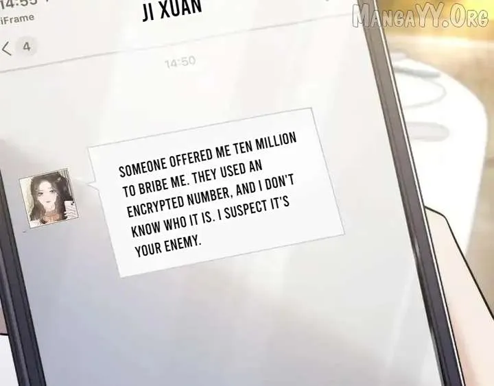Read Deeply In Love chapter 58 image 59 on Lezhin