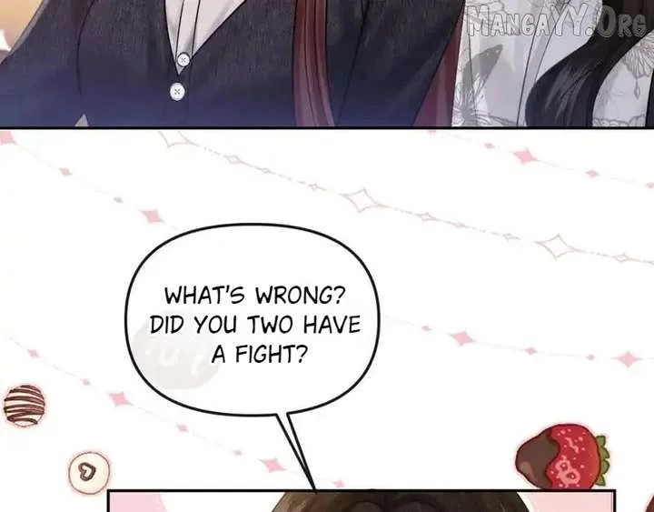 Read Deeply In Love chapter 58 image 9 on Lezhin