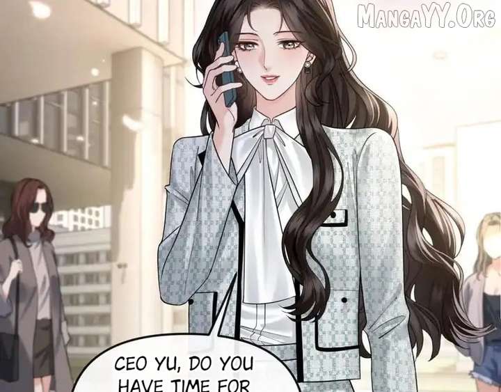 Read Deeply In Love chapter 59 image 3 on Lezhin