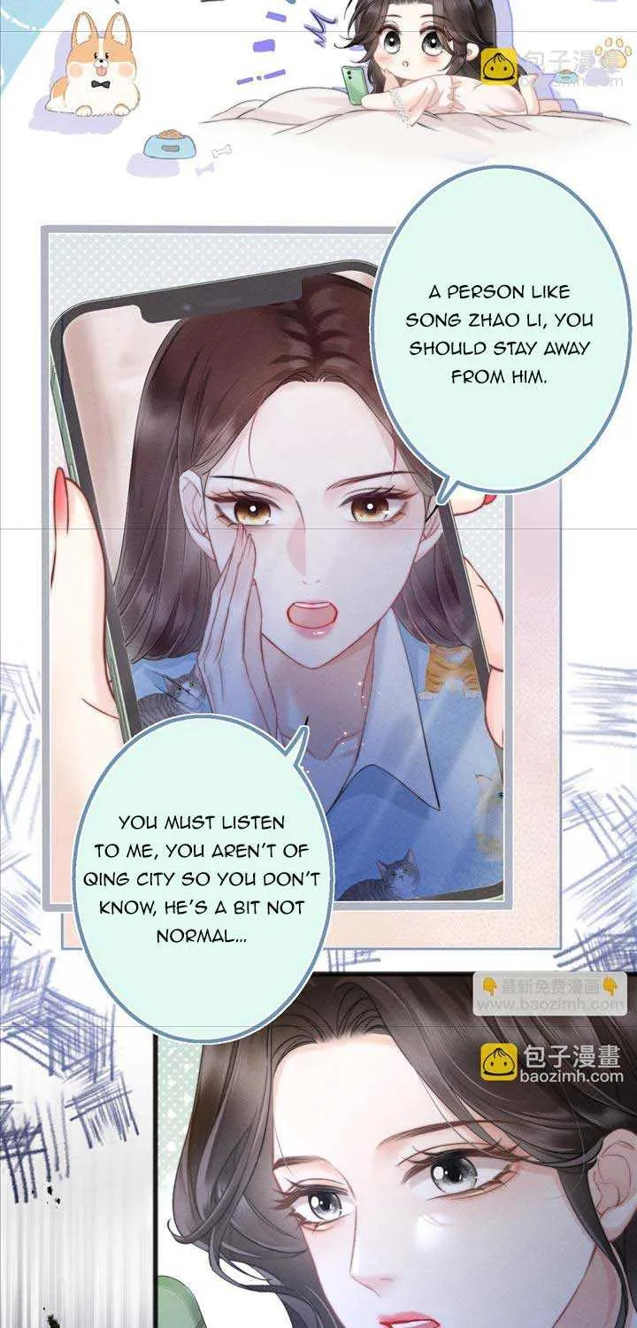 Read Deeply In Love chapter 6 image 15 on Lezhin