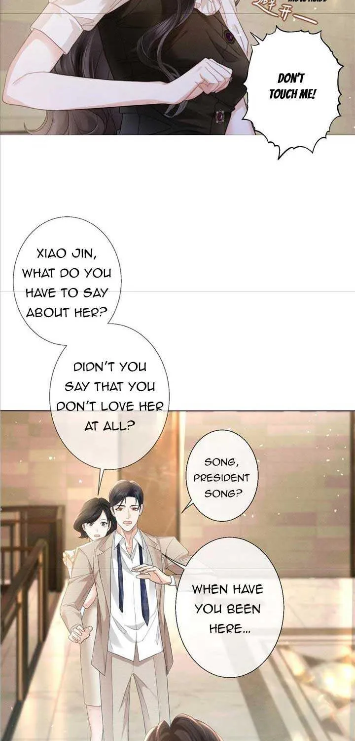 Read Deeply In Love chapter 6 image 2 on Lezhin