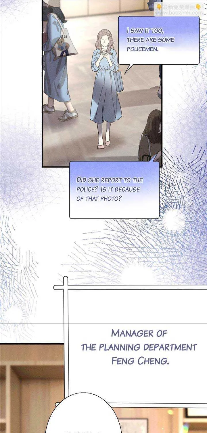 Read Deeply In Love chapter 6 image 30 on Lezhin