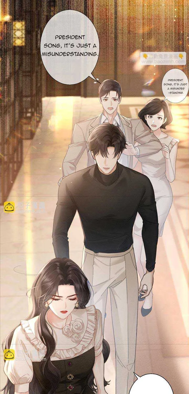 Read Deeply In Love chapter 6 image 5 on Lezhin