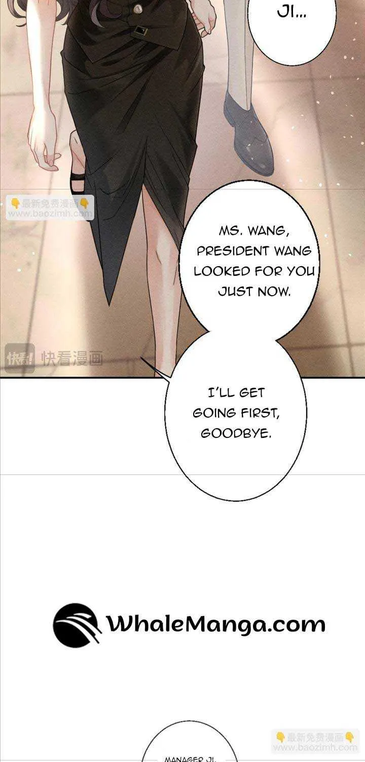 Read Deeply In Love chapter 6 image 6 on Lezhin