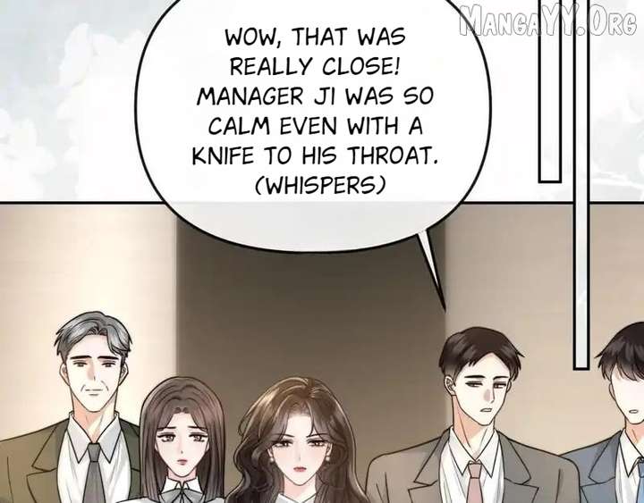 Read Deeply In Love chapter 60 image 10 on Lezhin