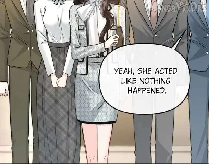 Read Deeply In Love chapter 60 image 11 on Lezhin