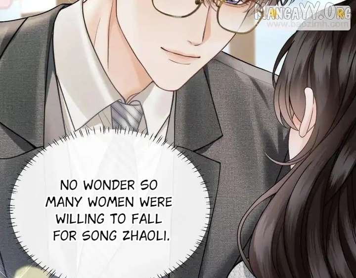 Read Deeply In Love chapter 61 image 1 on Lezhin